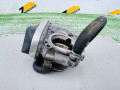 заслонка дроссельная Opel Astra G (1998 - 2009), 1.6 л., Z 16 XER, бензин, 55560398, A2C53119795 - фото №8