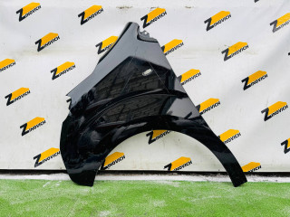 крыло переднее левое Citroen Jumpy 3 поколение 2023, 9808757880