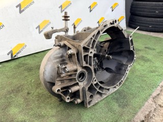 КПП механическая (МКПП) Fiat Ducato 3 поколение 2013, 2.3 л., дизель, 5МКПП, 20UM04, 308503031, 9632807280, 9647166580