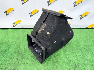 корпус салонного фильтра Mercedes-Benz Sprinter 2 поколение [рестайлинг] (W906) (2014 - 2018), 2.1 л., OM 651.955, дизель, A9068300462, A9068310096