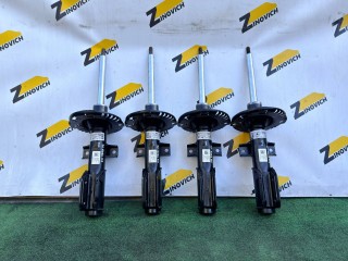 амортизатор передний Volkswagen Crafter 2 поколение (2016 - 2026), 2N0413031BT, 2N0413031CB