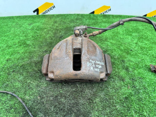 суппорт передний правый Mercedes-Benz Sprinter 1 поколение (W901-905) [рестайлинг] (2000 - 2006), A0024206283