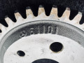 шестерня изменения фаз грм Mercedes-Benz Sprinter W901-904 (1995 - 2000), 2.1 л., OM 611.987, дизель, A61101 - фото №7