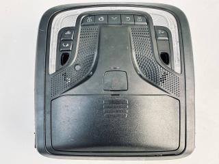 фонарь салона (плафон) Mercedes-Benz Sprinter W907/W910 (2018 - 2026), A4478200035, PPS0102049