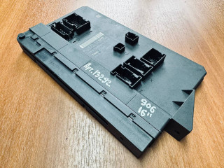 блок SAM Mercedes-Benz Sprinter 2 поколение (W906) (2006 - 2014), A9069006303, A9069017501, A9069024301