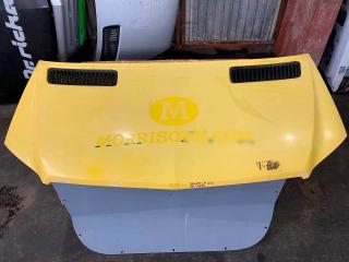 капот Mercedes-Benz Sprinter 2 поколение [рестайлинг] (W906) W906 (2014 - 2018)