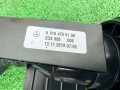 Горловина бака AdBlue Mercedes-Benz Sprinter W907/W910 (2018 - 2026), A9104700100 - фото №4
