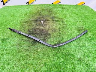 уплотнитель двери Citroen Jumpy 3 поколение 2023, 9808420780