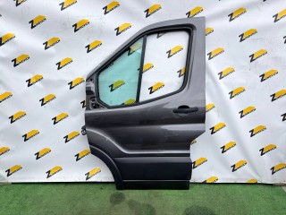 дверь передняя левая Ford Transit 8 поколение (2013 - 2018)