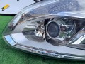 фара левая Ford Transit Custom 1 поколение 2017, GK2113D153BA, 01036399900010 - фото №4