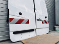 Дверь задняя распашная (комплект) Mercedes-Benz Sprinter 2 поколение [рестайлинг] (W906) W906 (2014 - 2018) - фото №7