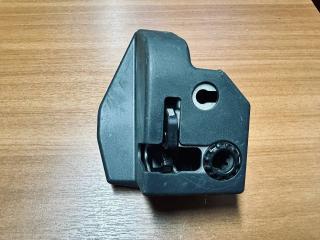 замок двери Ford Transit Custom 1 поколение (2012 - 2019), BK21V43287, BK21V43287-AG, BK21V431F98-AE, BK21V431F98