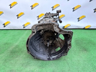 КПП механическая (МКПП) IVECO Daily 5 поколение (2011 - 2014), 3.0 л., дизель, 6МКПП, 8872460, 8871995, 2840.6, 8872384, 8872643, 8872561