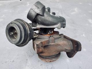 турбина Mercedes-Benz C-Класс W203/S203/CL203 (2000 - 2004), A6110960999