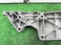 кронштейн генератора Volkswagen Golf 4 поколение (1997 - 2006), 1.9 л., AXR, дизель, R045903143C - фото №10