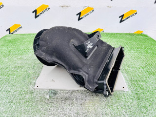 воздуховод печки Volkswagen Crafter 2 поколение (2016 - 2026), 7C1819050A, 7C1815130A