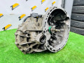 КПП механическая (МКПП) Renault Master 3 поколение (2010 - 2014), 2.3 л., M9T 870, дизель, 6МКПП, передний привод, 8200786850, PF6, 344147493R, PF6034, 320109961R - фото №2