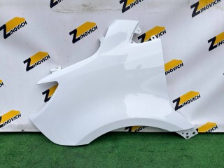 крыло переднее левое Mercedes-Benz Sprinter W907/W910 W907 (2018 - 2026), A9108810000