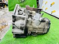 КПП механическая (МКПП) Volkswagen Transporter T5 (2003 - 2009), 1.9 л., 5МКПП, передний привод, 02Z301103D, JQR, 02Z301230G, 7H0711051G - фото №5