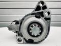 стартер Volkswagen Transporter T4 (1990 - 2003), 2.5 л., AVT, бензин, 0001125005, 020911023P, 005821766 - фото №8