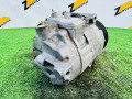 компрессор кондиционера Mercedes-Benz E-Класс W210/S210 (1995 - 1999), 3.2 л., OM 648.961, дизель, 7SEU17C, A0012301411, GE447220-933 - фото №9