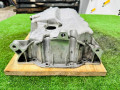масляный поддон Volkswagen Passat B6 (2005 - 2010), 2.0 л., BMP, дизель, 03G103603, AC43400 - фото №8