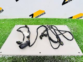 проводка датчиков парковки Mercedes-Benz Sprinter 2 поколение [рестайлинг] (W906) (2014 - 2018), A2115451728, A9064404552