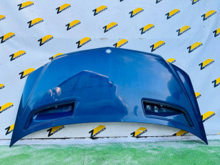 капот Mercedes-Benz Sprinter 2 поколение [рестайлинг] (W906) (2014 - 2018)