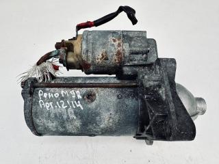 стартер Renault Trafic 2 поколение (2001 - 2006), 2.0 л., дизель