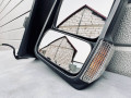 зеркало наружное правое Mercedes-Benz Sprinter W907/W910 W907 (2018 - 2026), 2.2 л., дизель, МКПП, микроавтобус, A9108109001, 121039002, 111039032 - фото №12