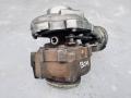 турбина Mercedes-Benz C-Класс W203/S203/CL203 (2000 - 2004), A6110960999 - фото №9