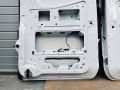 Дверь задняя распашная (комплект) Mercedes-Benz Sprinter 2 поколение [рестайлинг] (W906) W906 (2014 - 2018) - фото №8