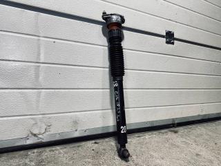 амортизатор задний Mercedes-Benz GLK-Класс X204 (2008 - 2012), A2043201931, A2043270092, A2043240207