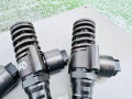 форсунка Volkswagen Golf 5 поколение (2003 - 2009), 2.0 л., BKD, дизель, 03G130073G, 0414720404 - фото №6