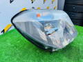 фара правая Mercedes-Benz Sprinter 2 поколение [рестайлинг] (W906) W906 (2014 - 2018), 2.1 л., OM 651.955, дизель, МКПП, микроавтобус, A9068205700, 1ED01103042 - фото №3