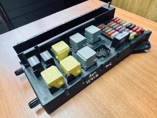 блок предохранителей Mercedes-Benz Sprinter 2 поколение (W906) (2006 - 2014), A9065454701, A0025422619, A0009828123, 0035420219