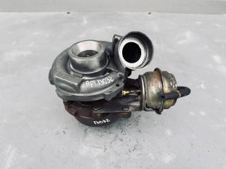 турбина Mercedes-Benz C-Класс W203/S203/CL203 (2000 - 2004), A6110960999