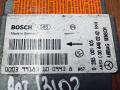 блок AirBag Mercedes-Benz Sprinter W901-904 (1995 - 2000), 0285001105, 0004460242 - фото №10