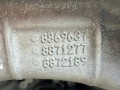 КПП механическая (МКПП) IVECO Daily 4 поколение (2006 - 2011), 3.0 л., дизель, 6МКПП, 8869637, 8871277, 8872189, 8871995, 6S400VO, 6S400, 8872479, 8872442, 1323301095, ZF6S400VO - фото №11