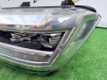 фара левая Volkswagen Crafter 2 поколение (2016 - 2026), 7C1941773 - фото №5
