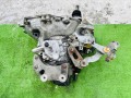 КПП механическая (МКПП) Opel Corsa D (2006 - 2010), 1.2 л., A 12 XER, бензин, 5МКПП, 55565177, R90400206, 643958655, 649354685, 2UW429, 430669879 - фото №7