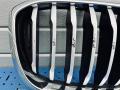 решетка радиатора BMW X3 G01 (2017 - 2026), 7464922, 7464924, 8074574, 7469436, 7464920, 7478670, 19297610 - фото №2