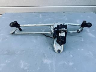 механизм стеклоочистителя (трапеция дворников) BMW X5 E53 (1999 - 2003), 6913006, 711153502, 24027724