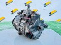 компрессор кондиционера Mercedes-Benz C-Класс W203/S203/CL203 (2000 - 2004), 2.6 л., M 112.912, бензин, АКПП - фото №6