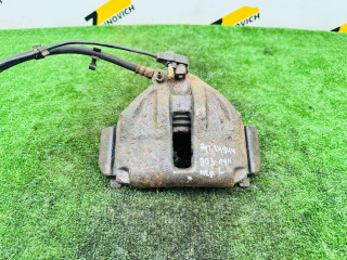 суппорт передний левый Mercedes-Benz Sprinter 1 поколение (W901-905) [рестайлинг] (2000 - 2006), A0024206183