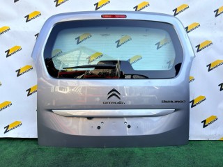 крышка багажника (дверь 3-5) Citroen Berlingo 3 поколение 2019