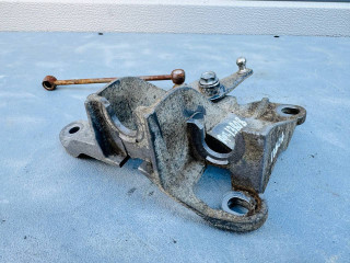 кронштейн (крепление) Mercedes-Benz Sprinter 2 поколение (W906) (2006 - 2014), 8529101201, 8529101220