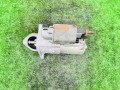 стартер Opel Astra G (1998 - 2009), 1.8 л., Z 18 XER, бензин, 55556092, 8000048, GM - фото №3