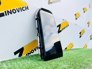 лючок топливного бака Mercedes-Benz Sprinter 2 поколение [рестайлинг] (W906) (2014 - 2018), A9067500004