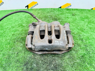 суппорт передний левый Mercedes-Benz Sprinter 2 поколение [рестайлинг] (W906) (2014 - 2018), A0034208783